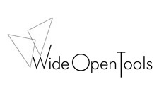 Wide Open Tool